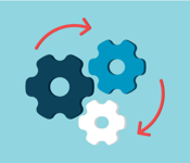 Visual test automation