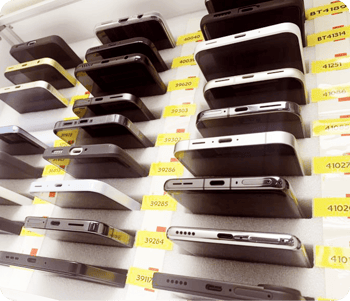 DEVICES TESTING NSI FRANCE