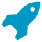 Icon_Rocket_Blue
