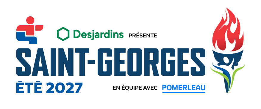 Logo jeux du quebec