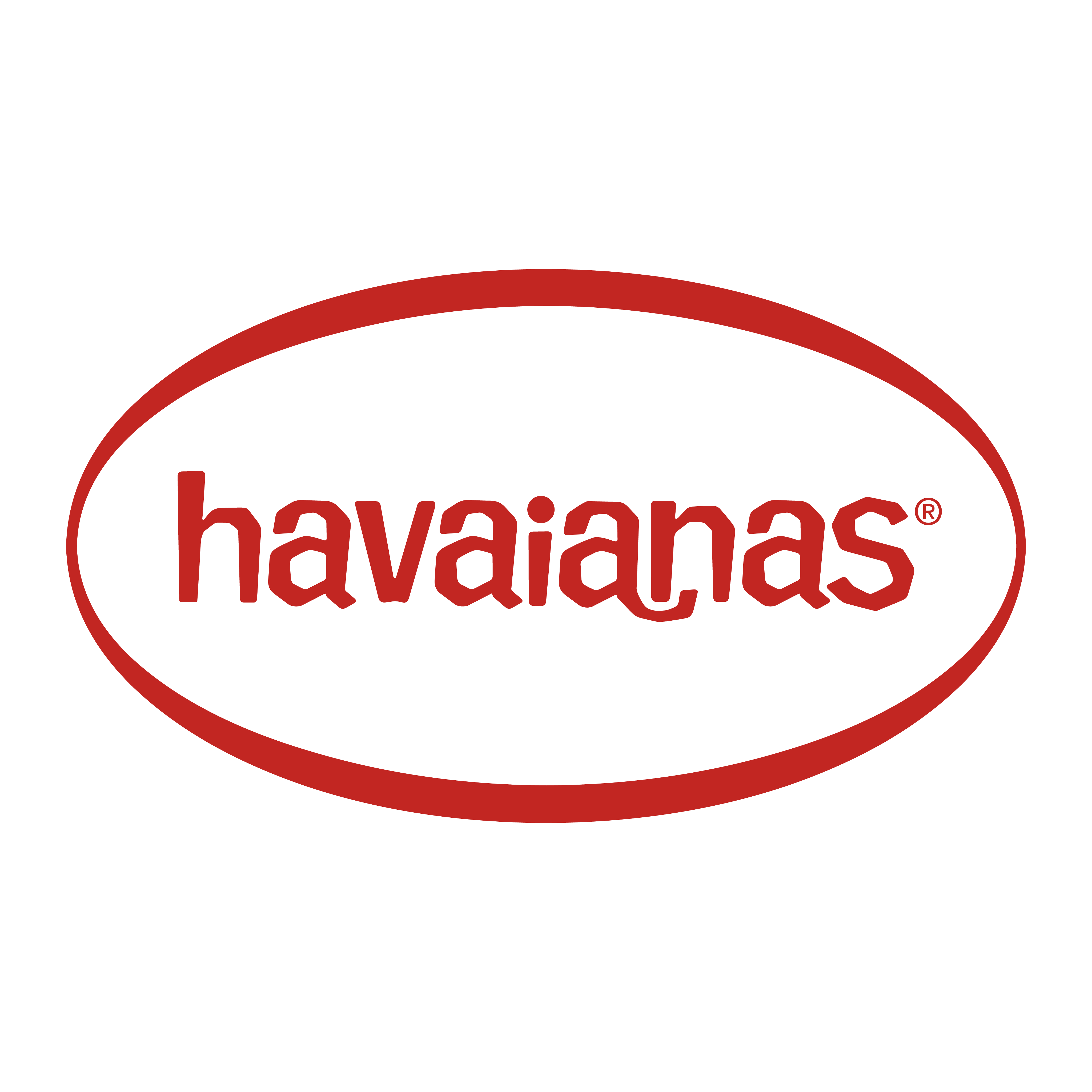 Havaianas Logo