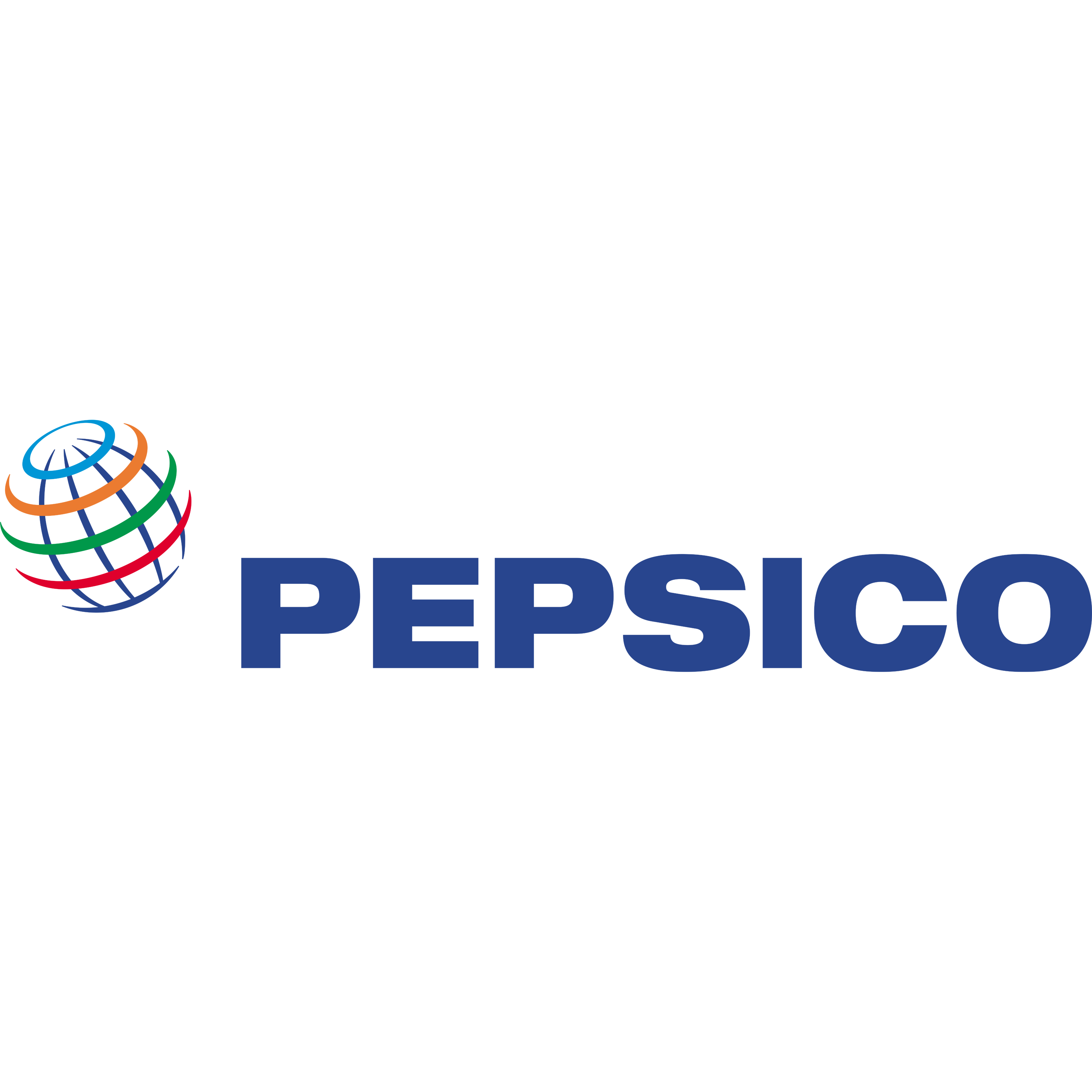 Pepsico logo