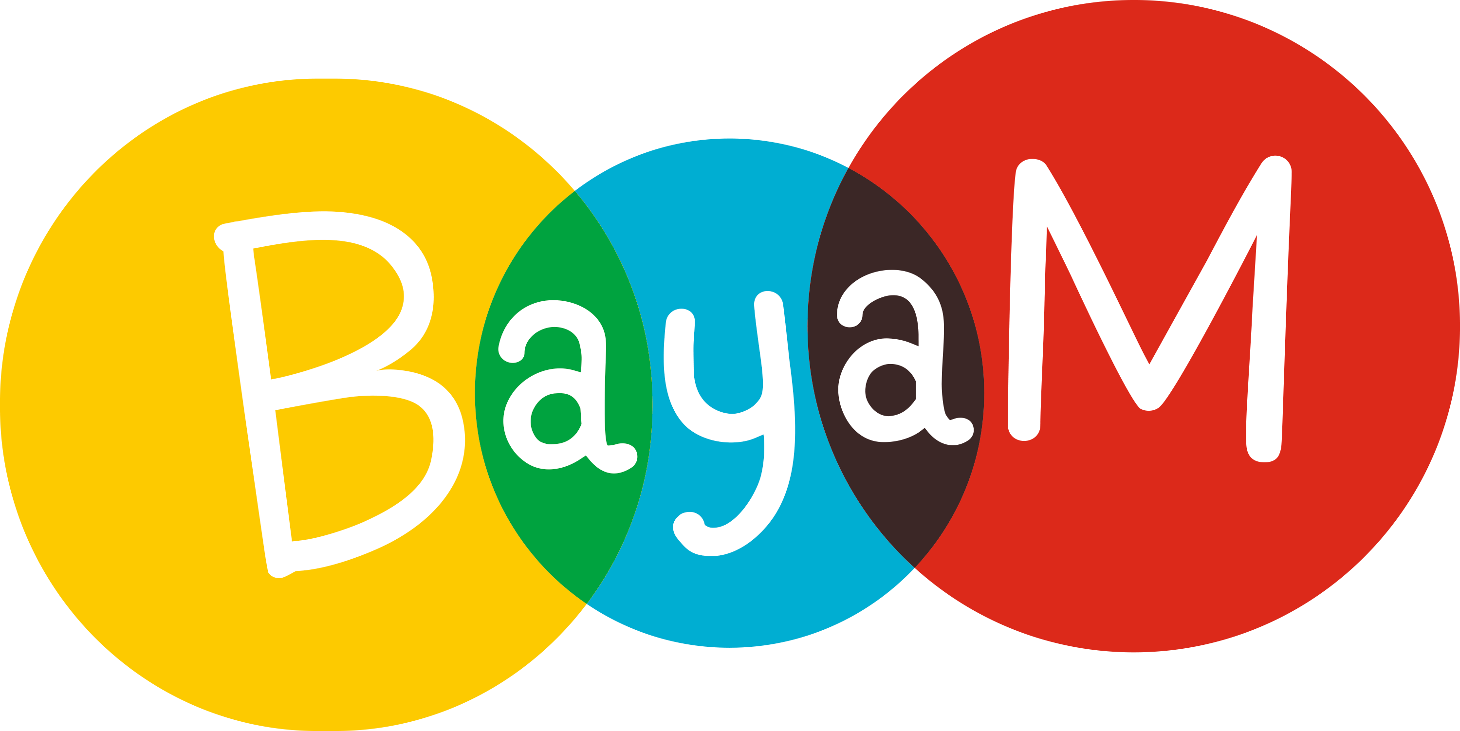 Bayam Logo