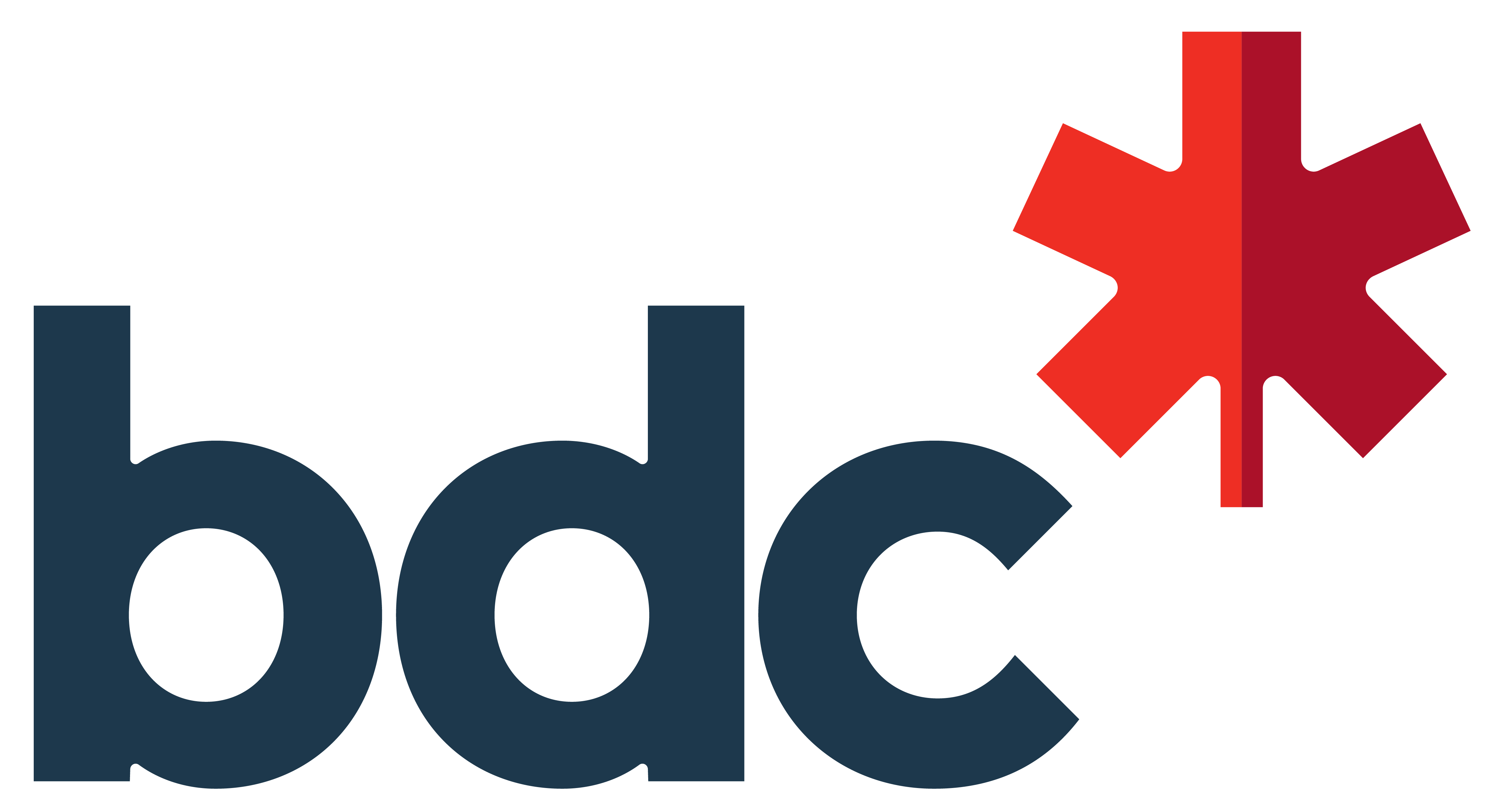 BDC logo