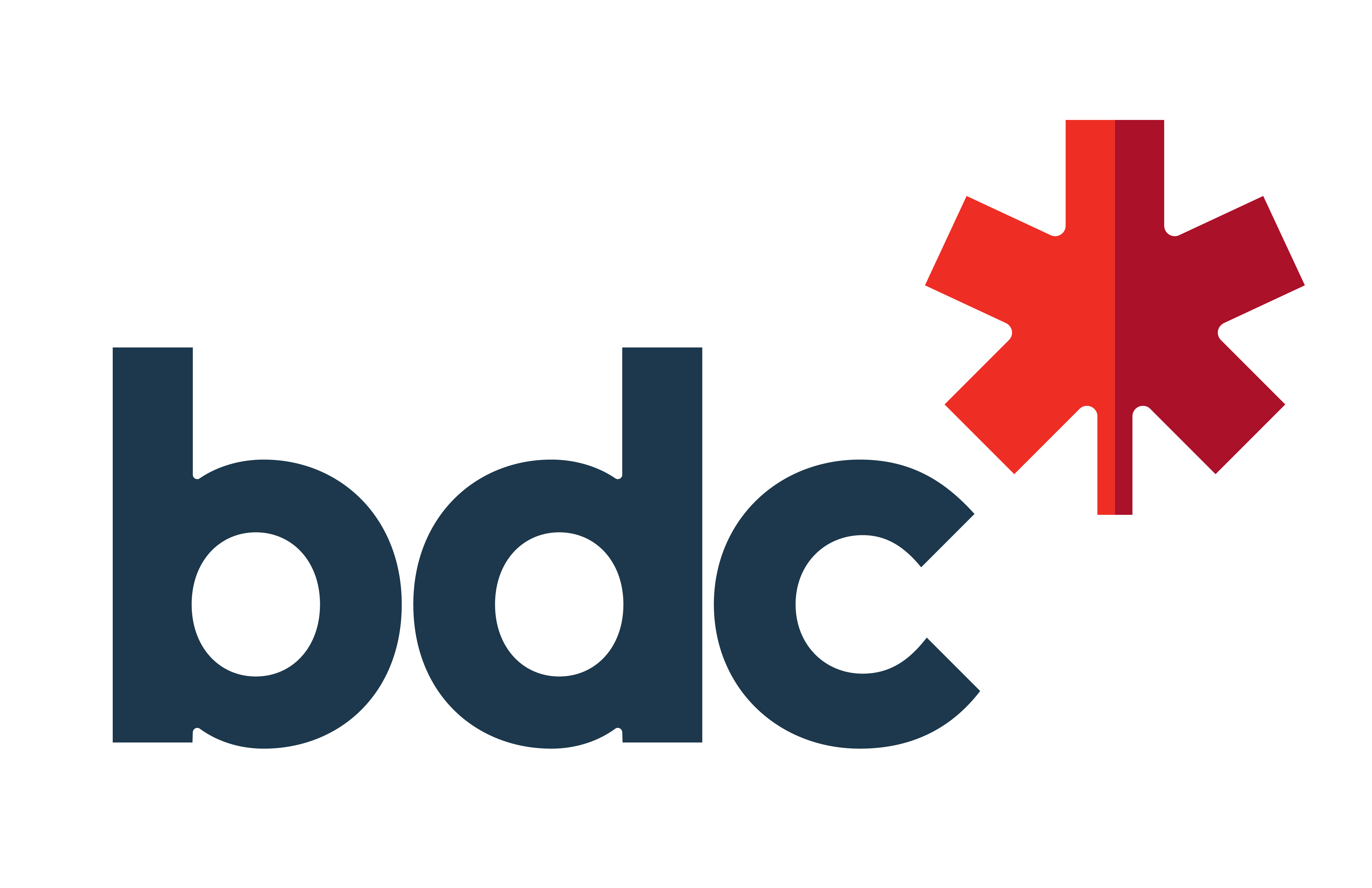 BDC logo