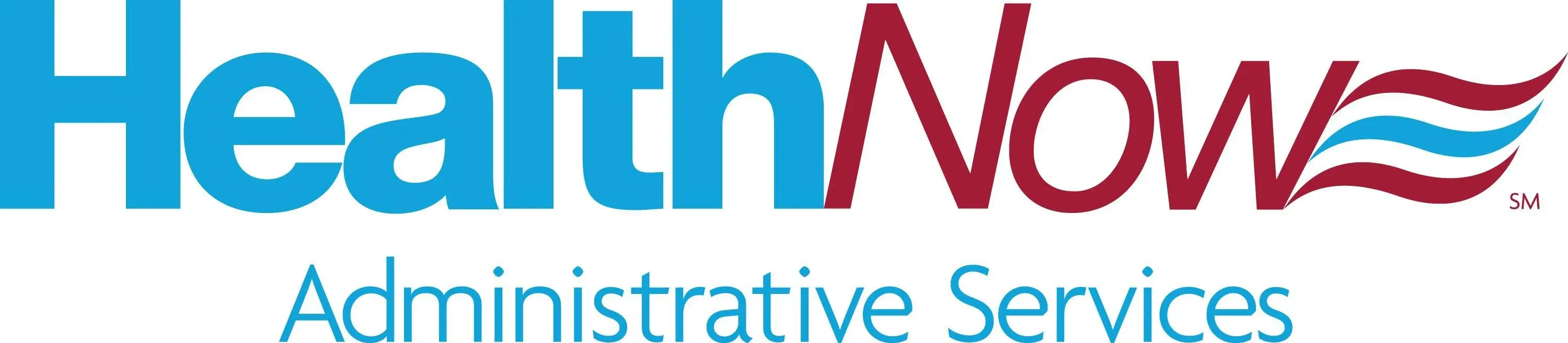 Health Now logo