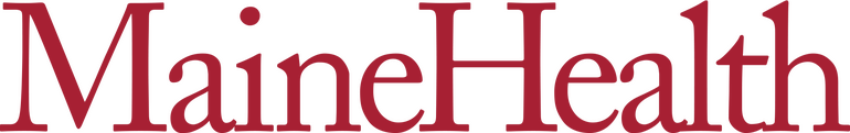 Maine Health logo