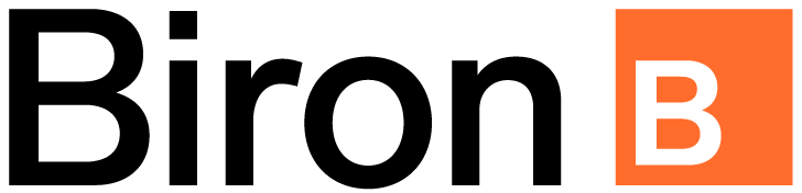 Biron logo