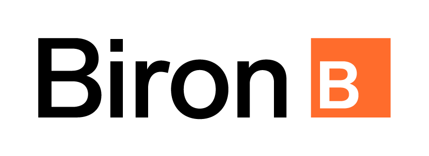 biron logo