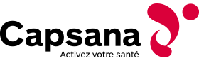 capsana santé logo