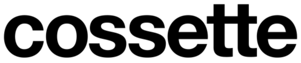 Cossette Logo