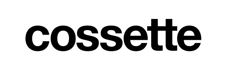 Cossette Logo