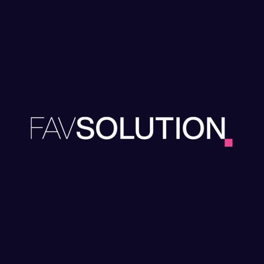 FAVSolutions Logo