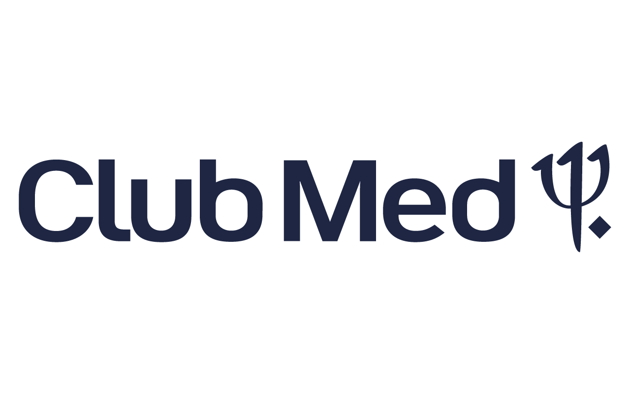 Logo Club Med