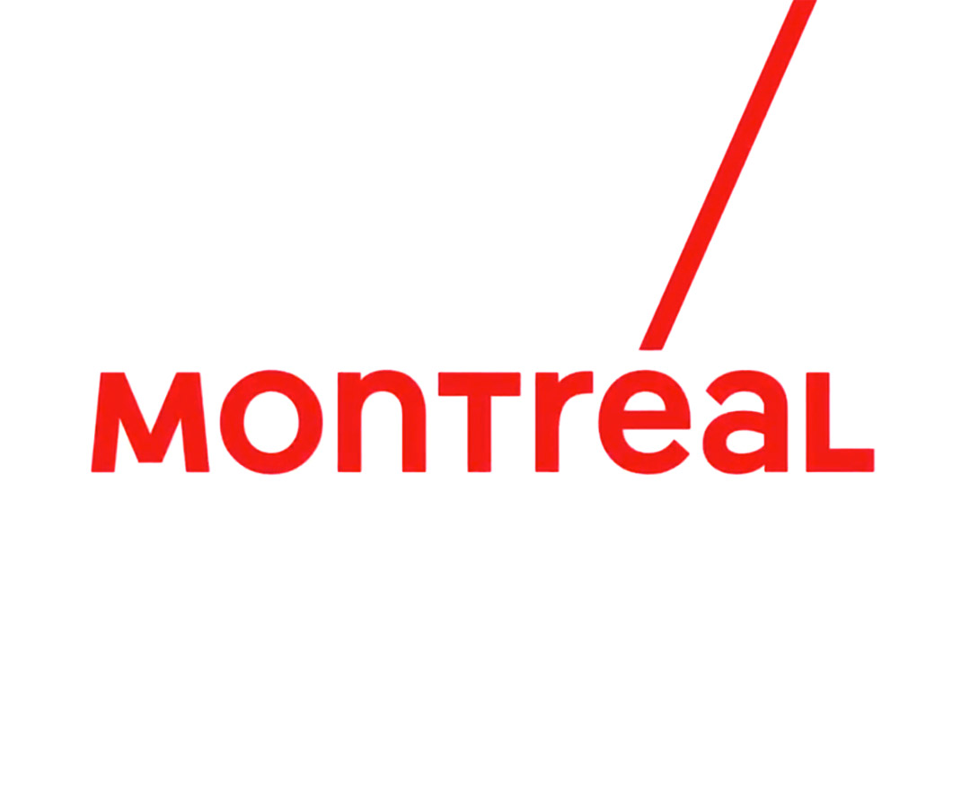 Tourisme Montreal Logo