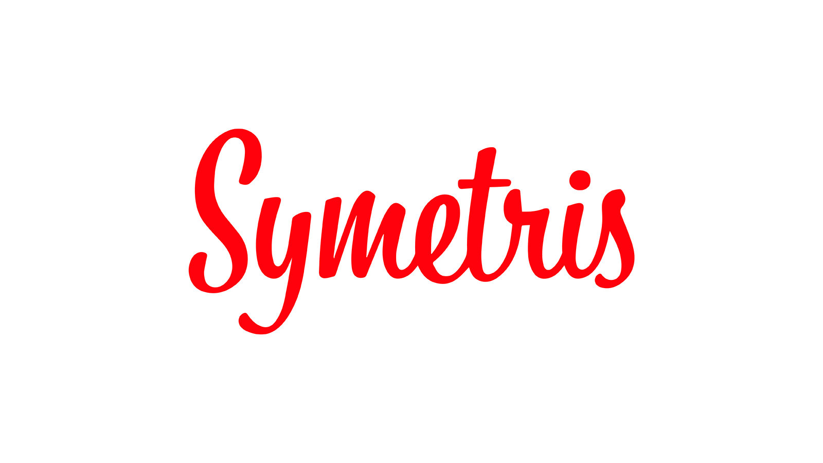 symetris logo