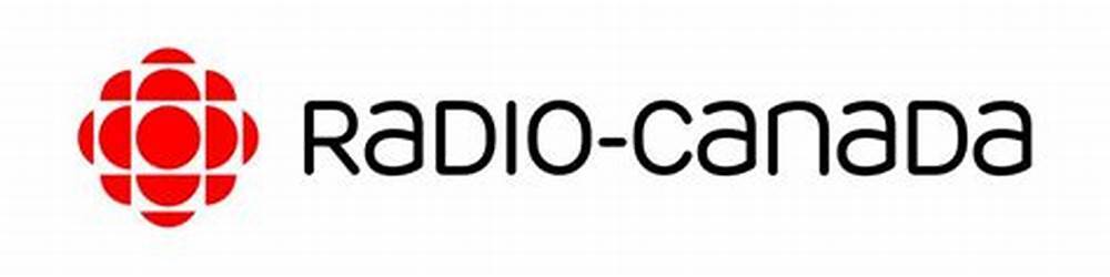 Radio Canada Logo