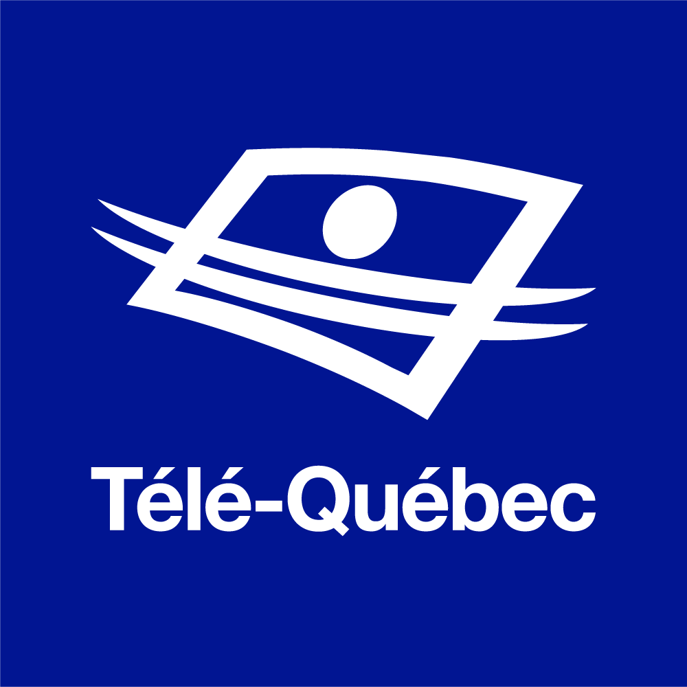 Téléquébec logo