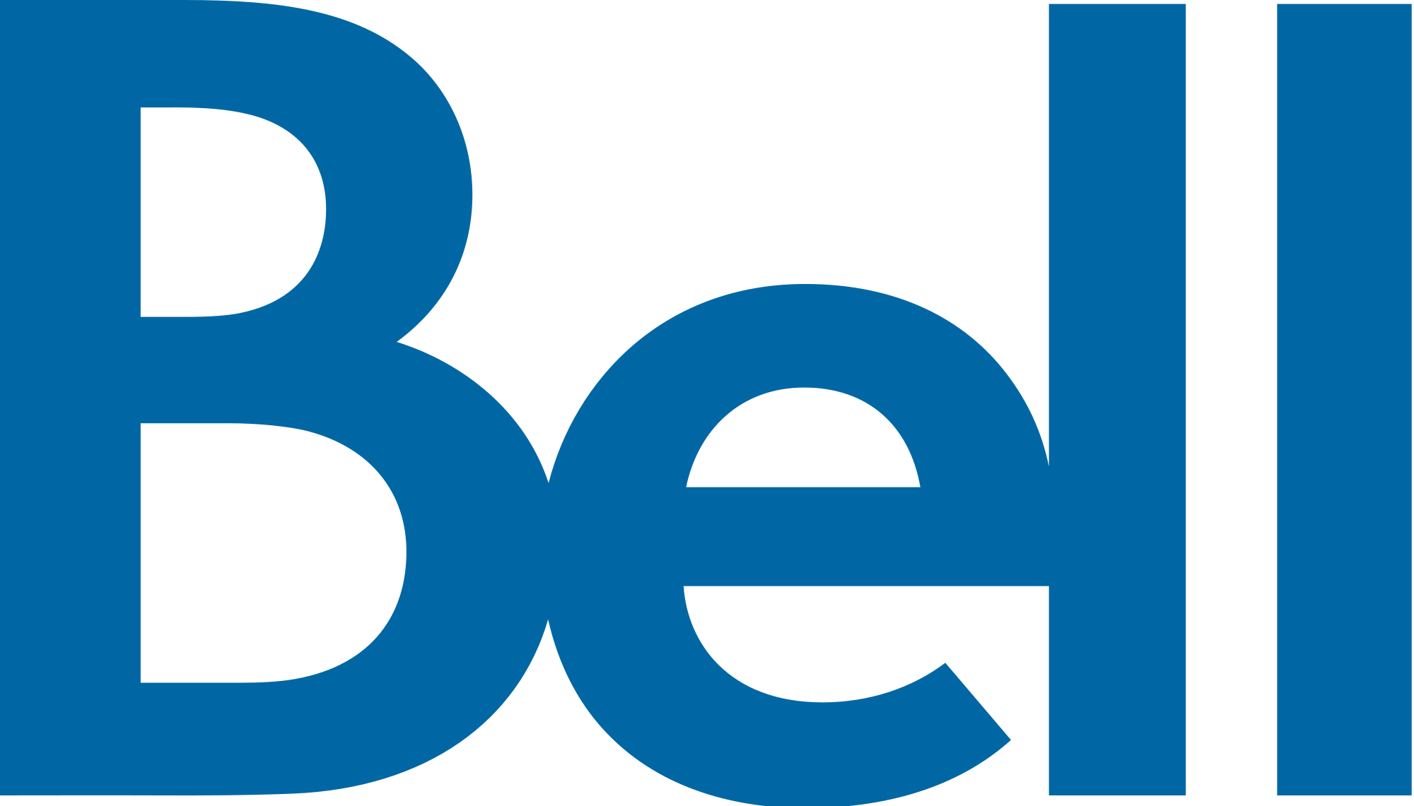 bell logo