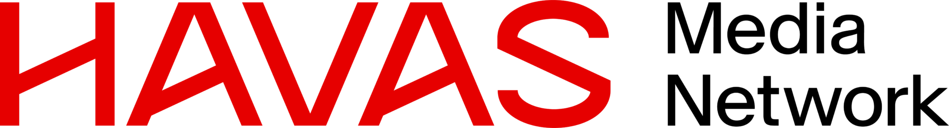 havas media network logo
