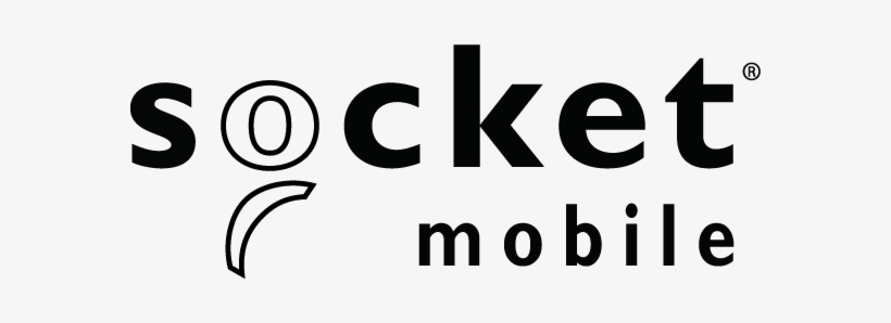 socket mobile logo