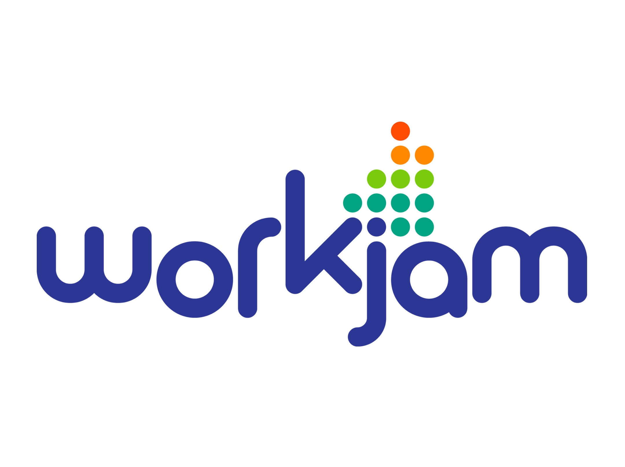workjam logo