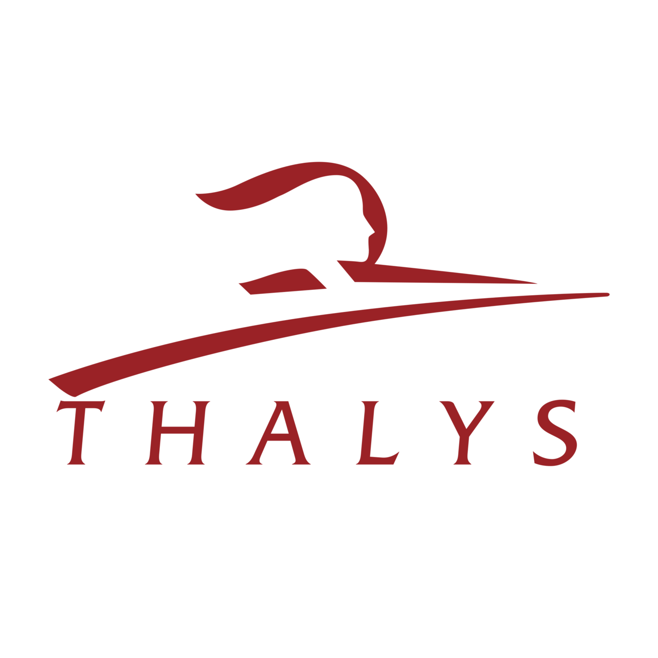 Thalys logo