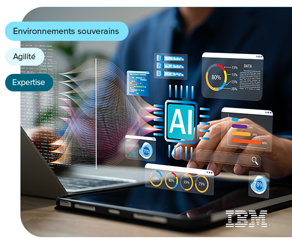 AgentSphere : L’IA agentique qui transforme vos processus business