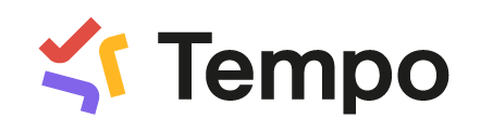 tempo logo