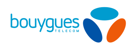 Logo Bouygues Télécom