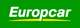 Logo Europcar
