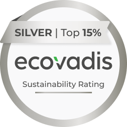 ECOVADIS Silver France
