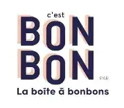 la boite a bonbon logo