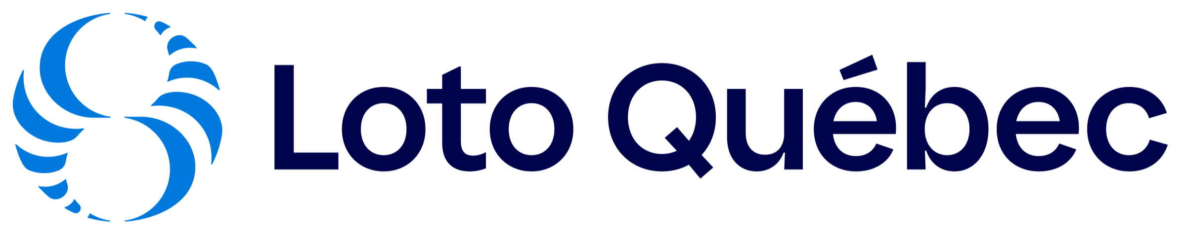 Loto Québec logo 